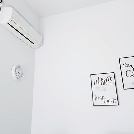 Apartament The Establishment Bangsar Kuala Lumpur Zewnętrze zdjęcie
