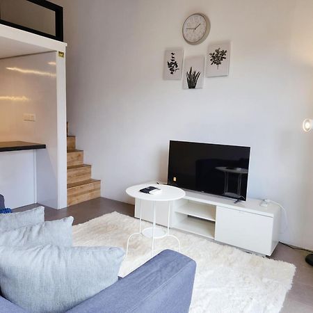 Apartament The Establishment Bangsar Kuala Lumpur Zewnętrze zdjęcie