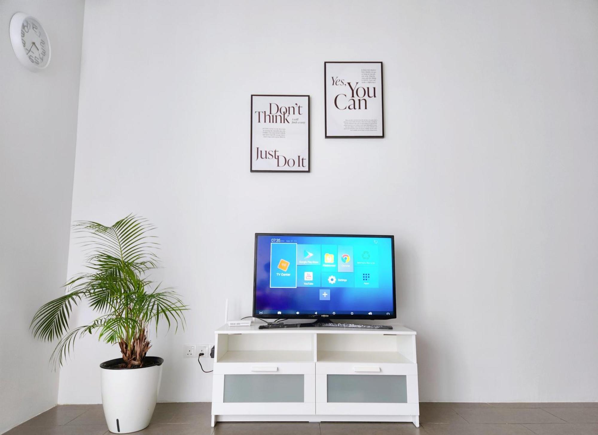 Apartament The Establishment Bangsar Kuala Lumpur Zewnętrze zdjęcie