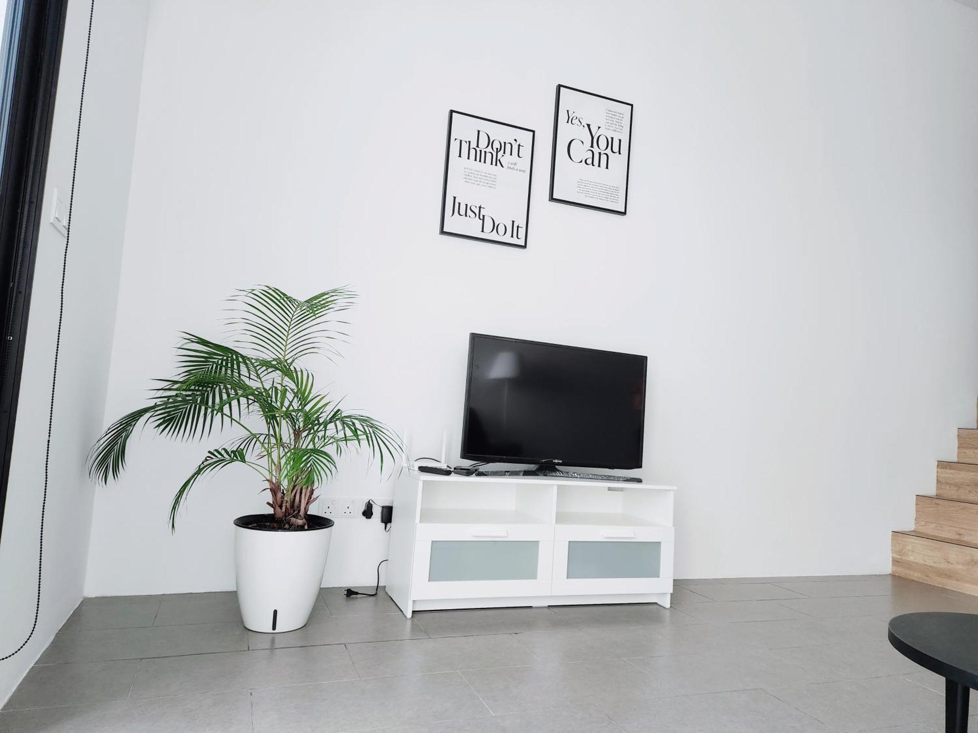 Apartament The Establishment Bangsar Kuala Lumpur Zewnętrze zdjęcie