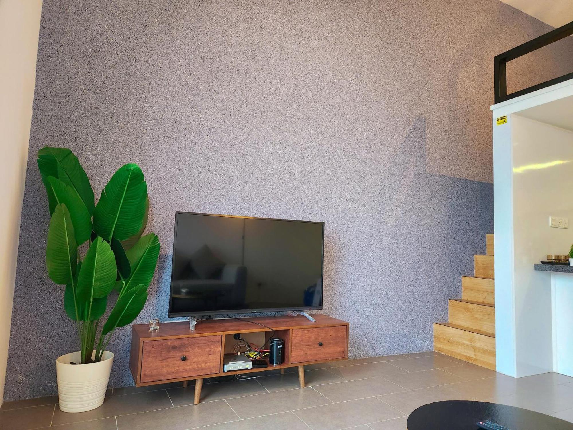 Apartament The Establishment Bangsar Kuala Lumpur Zewnętrze zdjęcie