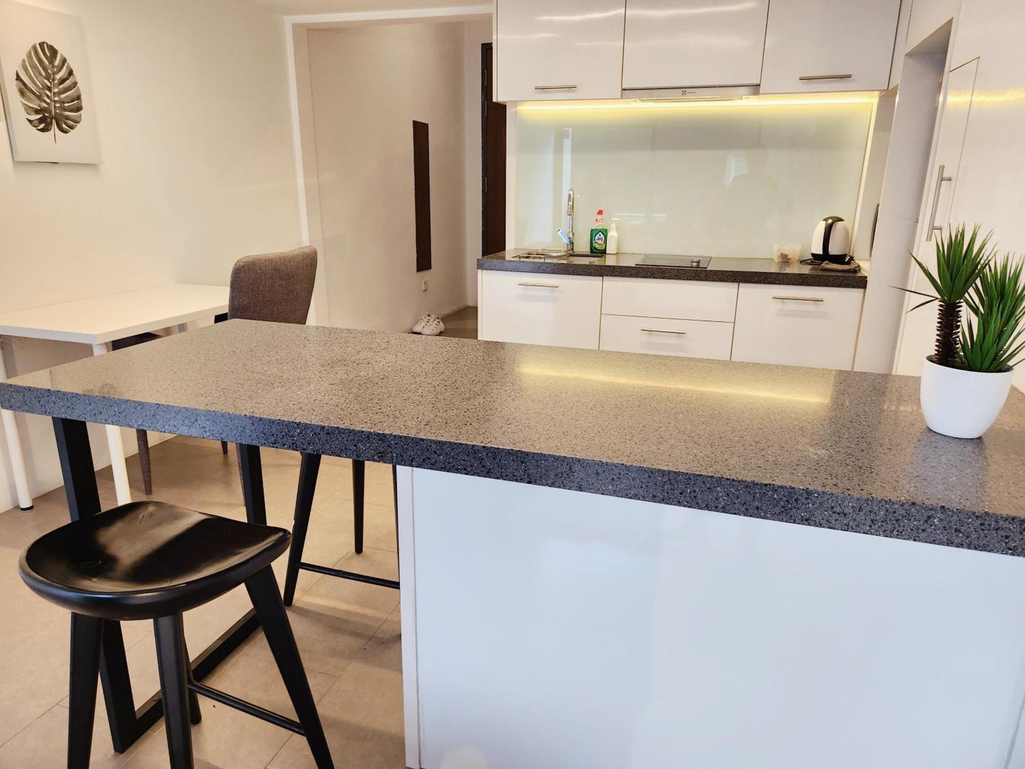 Apartament The Establishment Bangsar Kuala Lumpur Zewnętrze zdjęcie