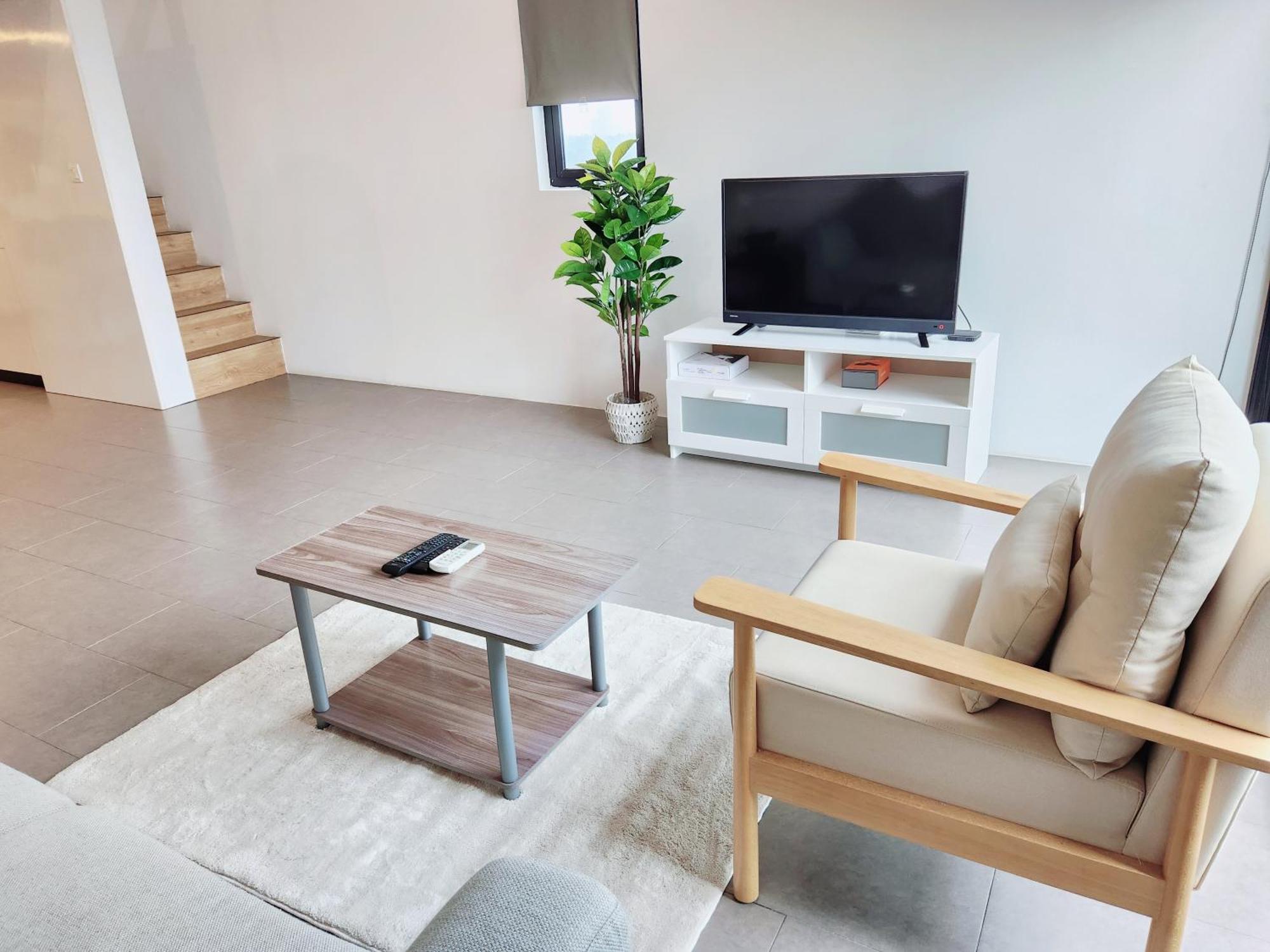 Apartament The Establishment Bangsar Kuala Lumpur Zewnętrze zdjęcie