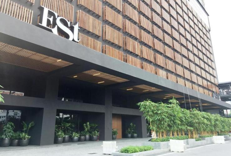 Apartament The Establishment Bangsar Kuala Lumpur Zewnętrze zdjęcie