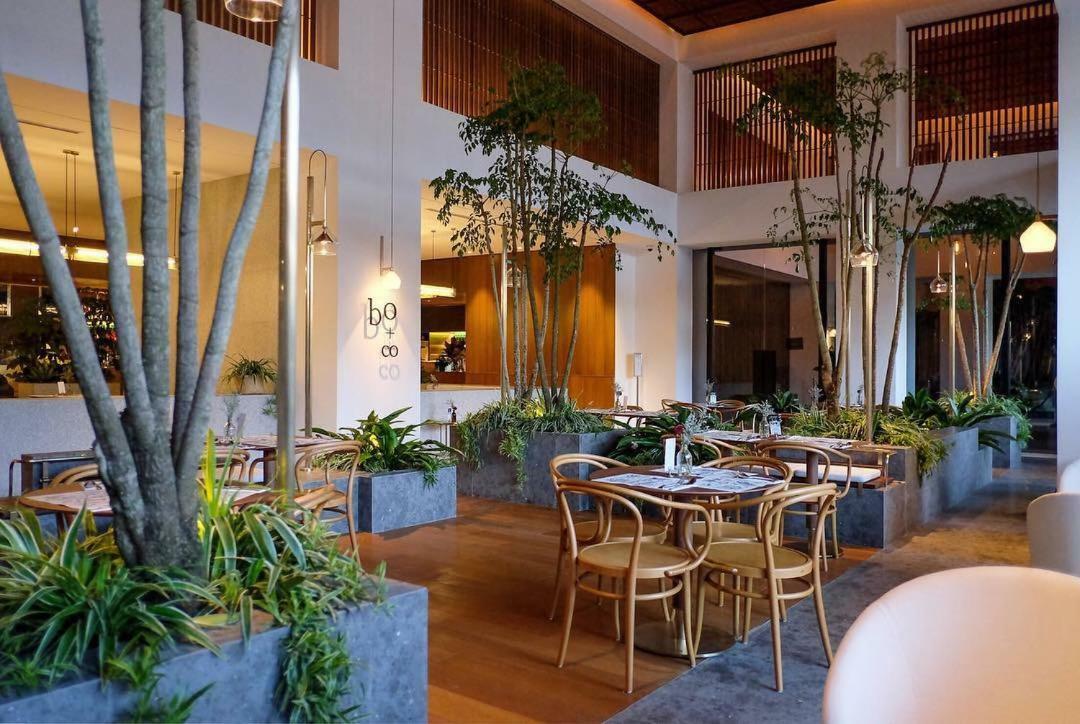 Apartament The Establishment Bangsar Kuala Lumpur Zewnętrze zdjęcie